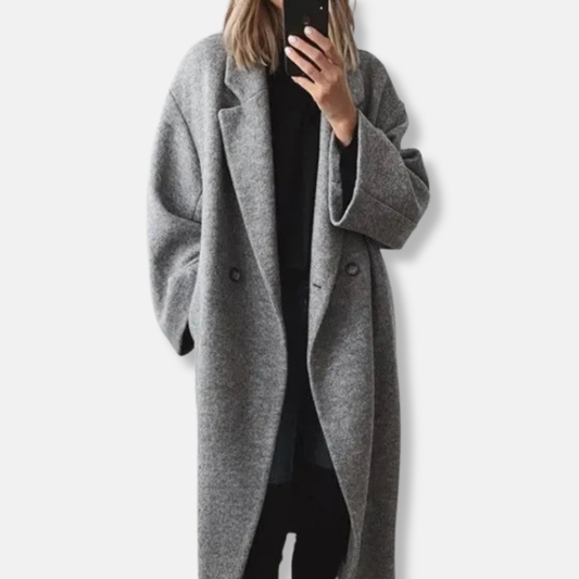 Manteau Femme Hiver Doux et Confortable - PanierRoyale