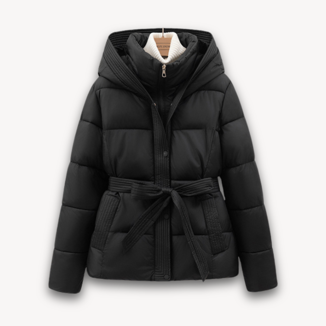Doudoune Hiver Femme Chaud et Imperméable