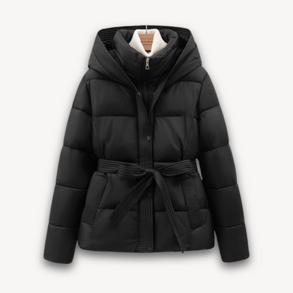 Doudoune Hiver Femme Chaud et Imperméable