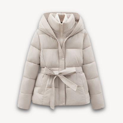 Doudoune Hiver Femme Chaud et Imperméable