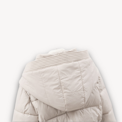 VogeLuxe | Parka d'hiver chaude pour femme 7