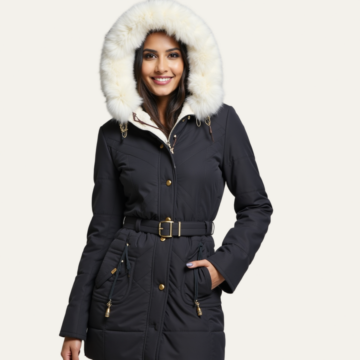 Parka d&