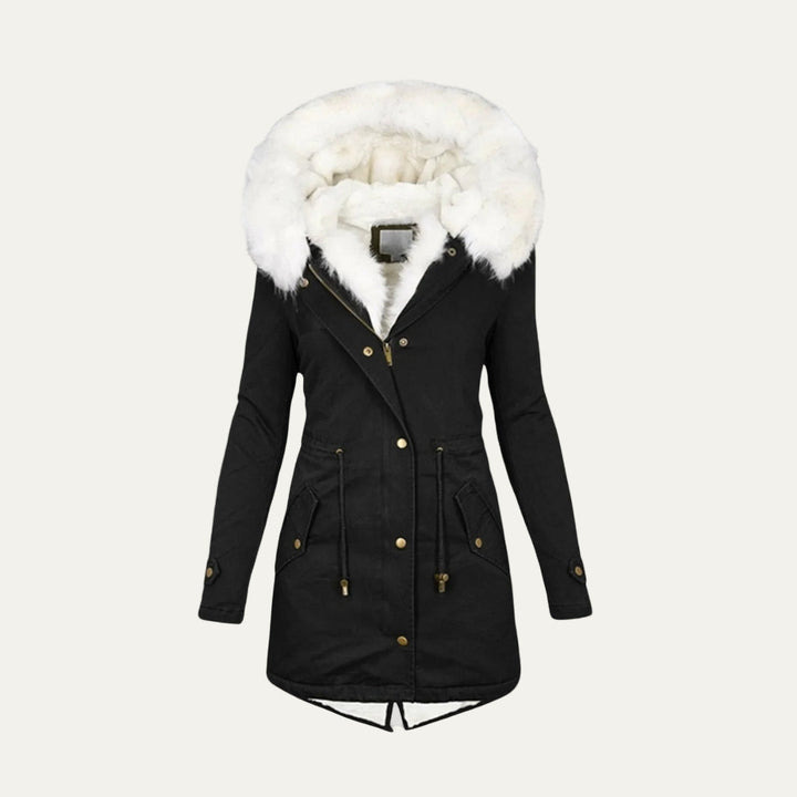 Parka d&