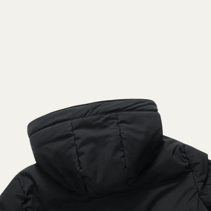 VogeLuxe | Parka matelassée longue Arctic pour homme 5