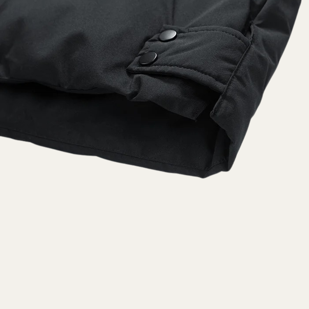 VogeLuxe | Parka matelassée longue Arctic pour homme 7