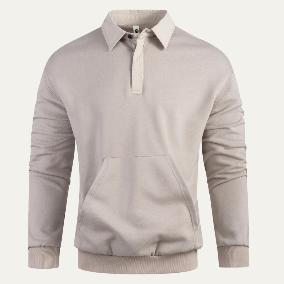 Polo Homme Décontracté Sport Chic - PanierRoyale