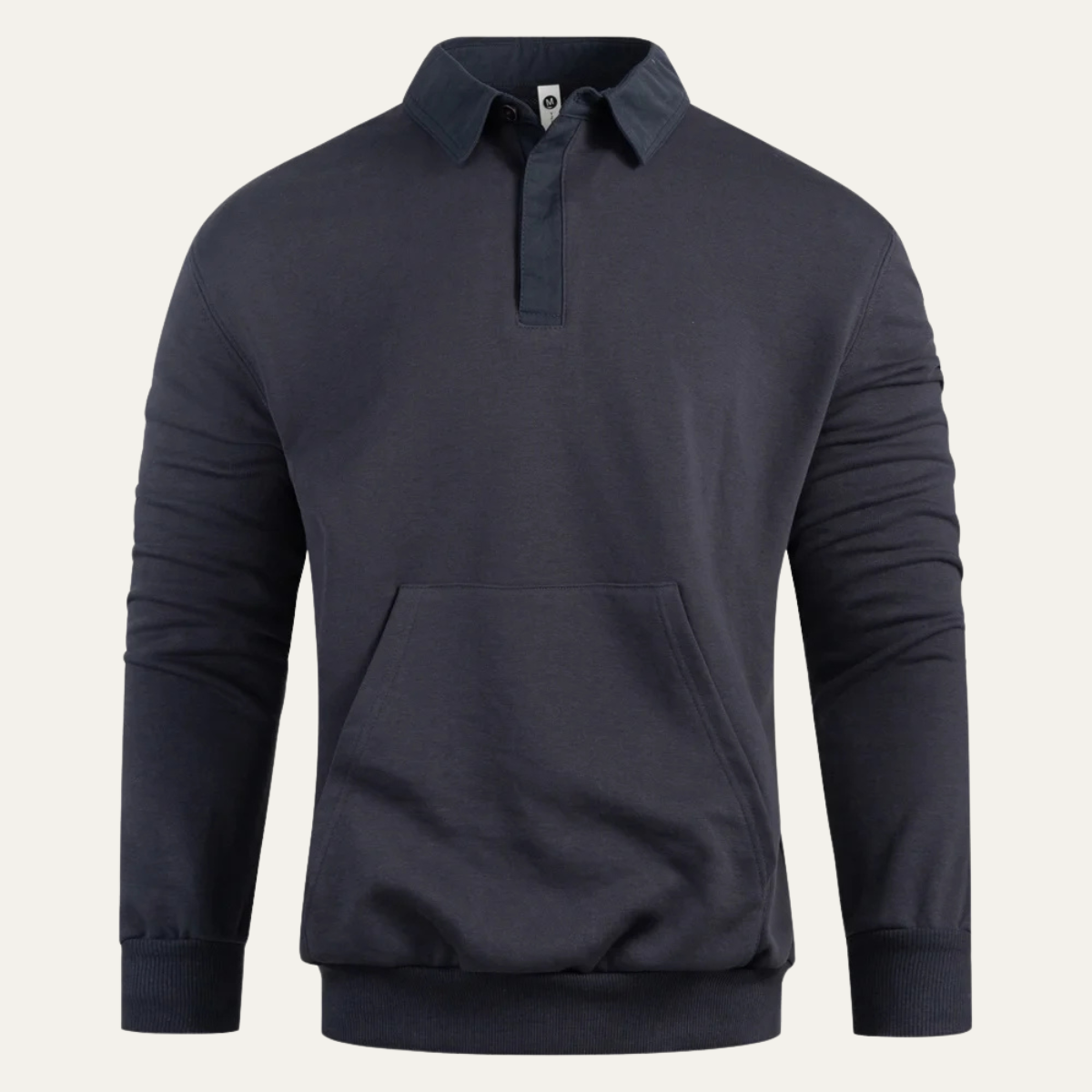 Polo Homme Décontracté Sport Chic