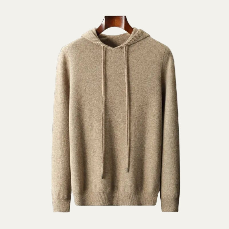 Pull Capuche Homme Léger et Confortable - PanierRoyale