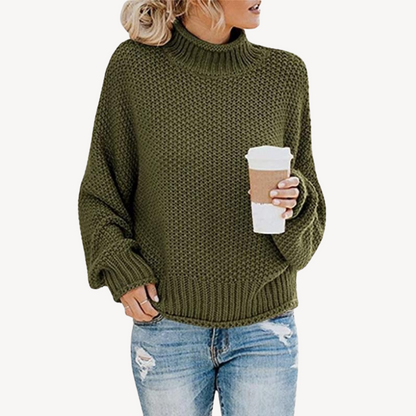 Pull à rayures femmes élégant et confortable