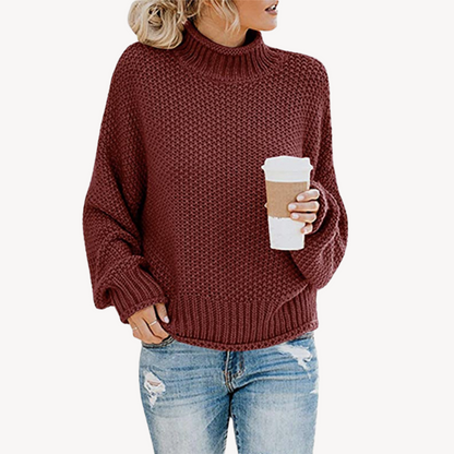 Pull à rayures femmes élégant et confortable