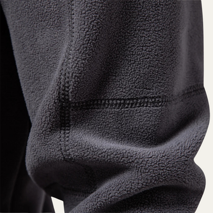 VogeLuxe | Pull à col zippé pour homme 4