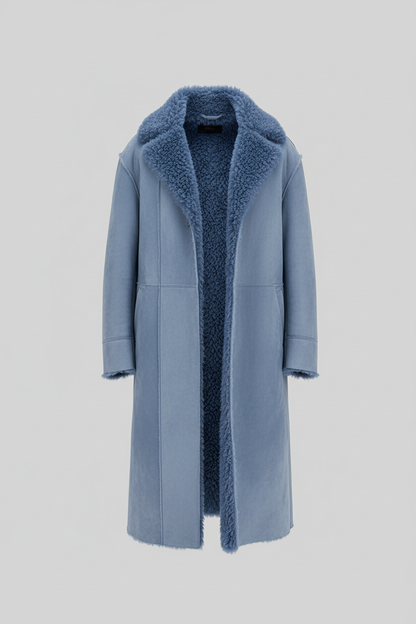 VogeLuxe | Pull en maille à col montant ajusté pour homme 6
