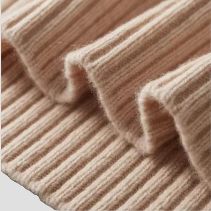 VogeLuxe | Pull en maille texturée intemporel pour homme 8