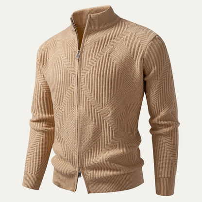 Pull Homme Polaire Coloré et Doux - PanierRoyale