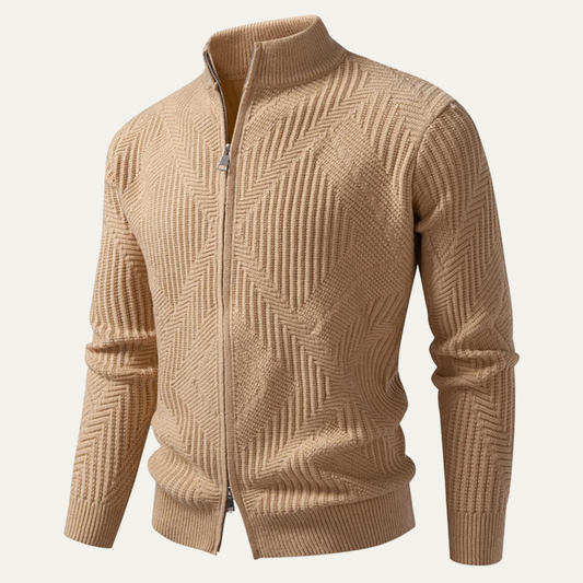 Pull Homme Polaire Coloré et Doux - PanierRoyale