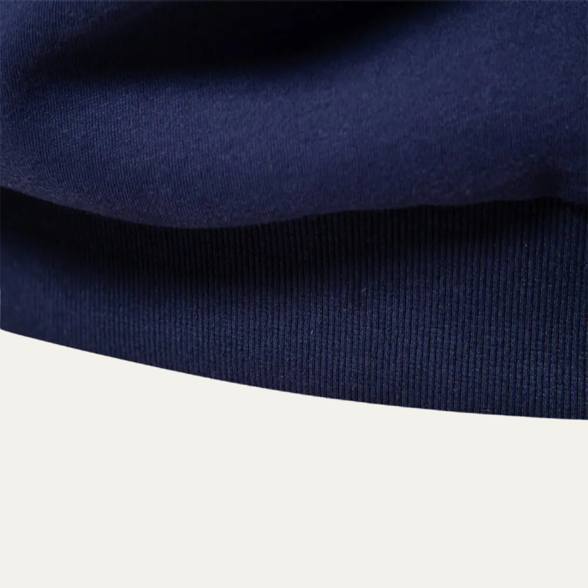 VogeLuxe | Pull polo décontracté et élégant pour homme 4