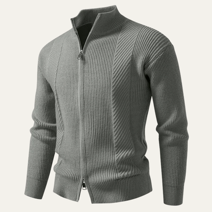 Pull Polo Homme Décontracté Chic et Élégant