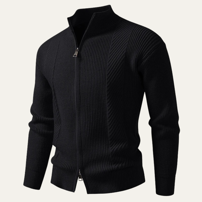 Pull Polo Homme Décontracté Chic et Élégant