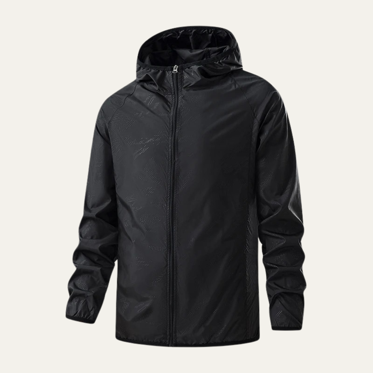 Veste windstopper légère et imperméable pour homme - PanierRoyale