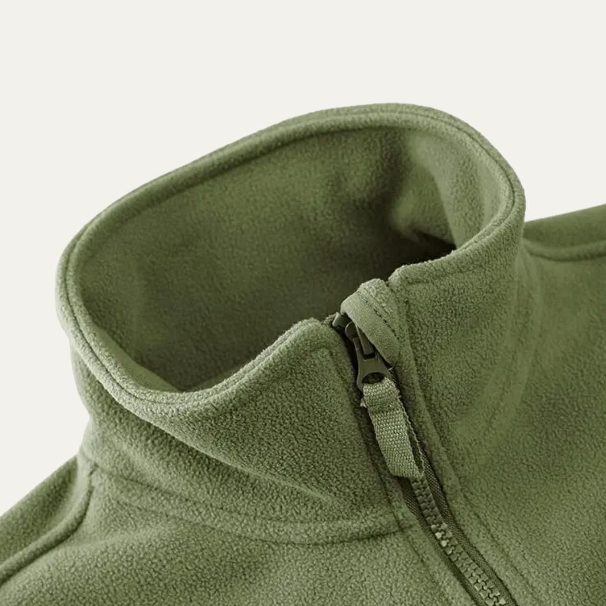 VogeLuxe | Veste polaire tactique pour homme 2