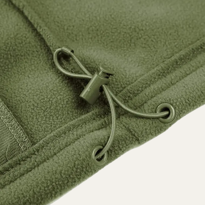 VogeLuxe | Veste polaire tactique pour homme 5