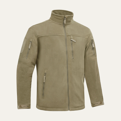 VogeLuxe | Veste polaire tactique pour homme 7