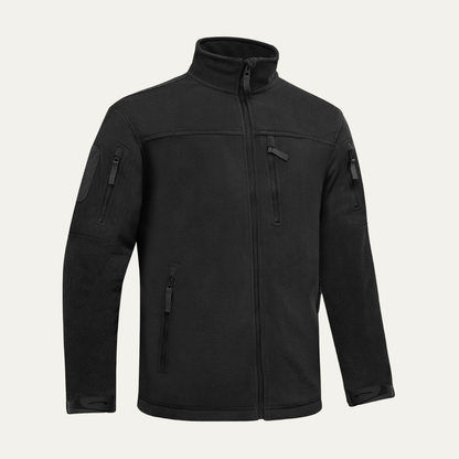 VogeLuxe | Veste polaire tactique pour homme 8
