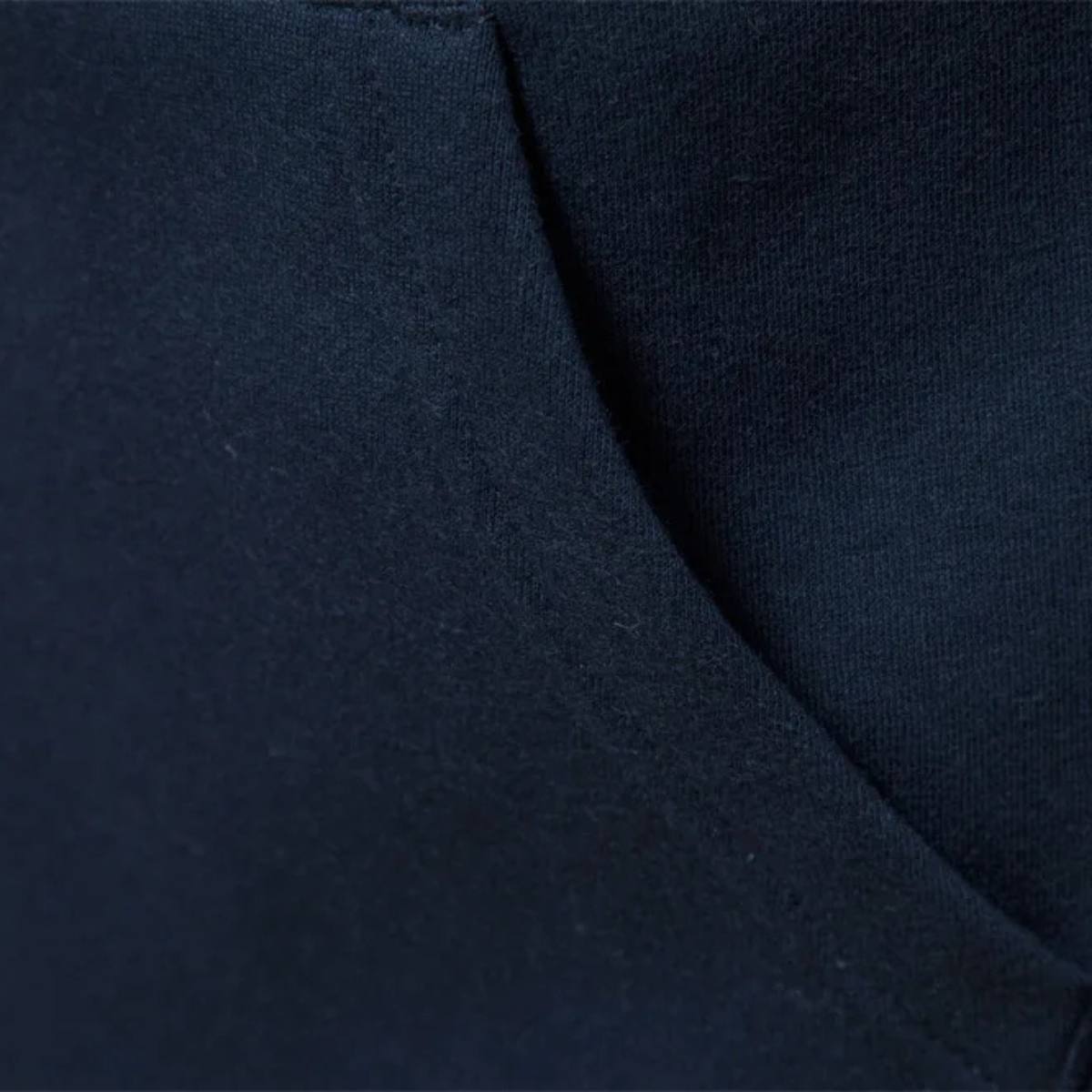 VogeLuxe | Veste zippée intégrale en tissu lisse pour homme 5
