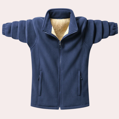 Veste d'Hiver Confortable - vue 7