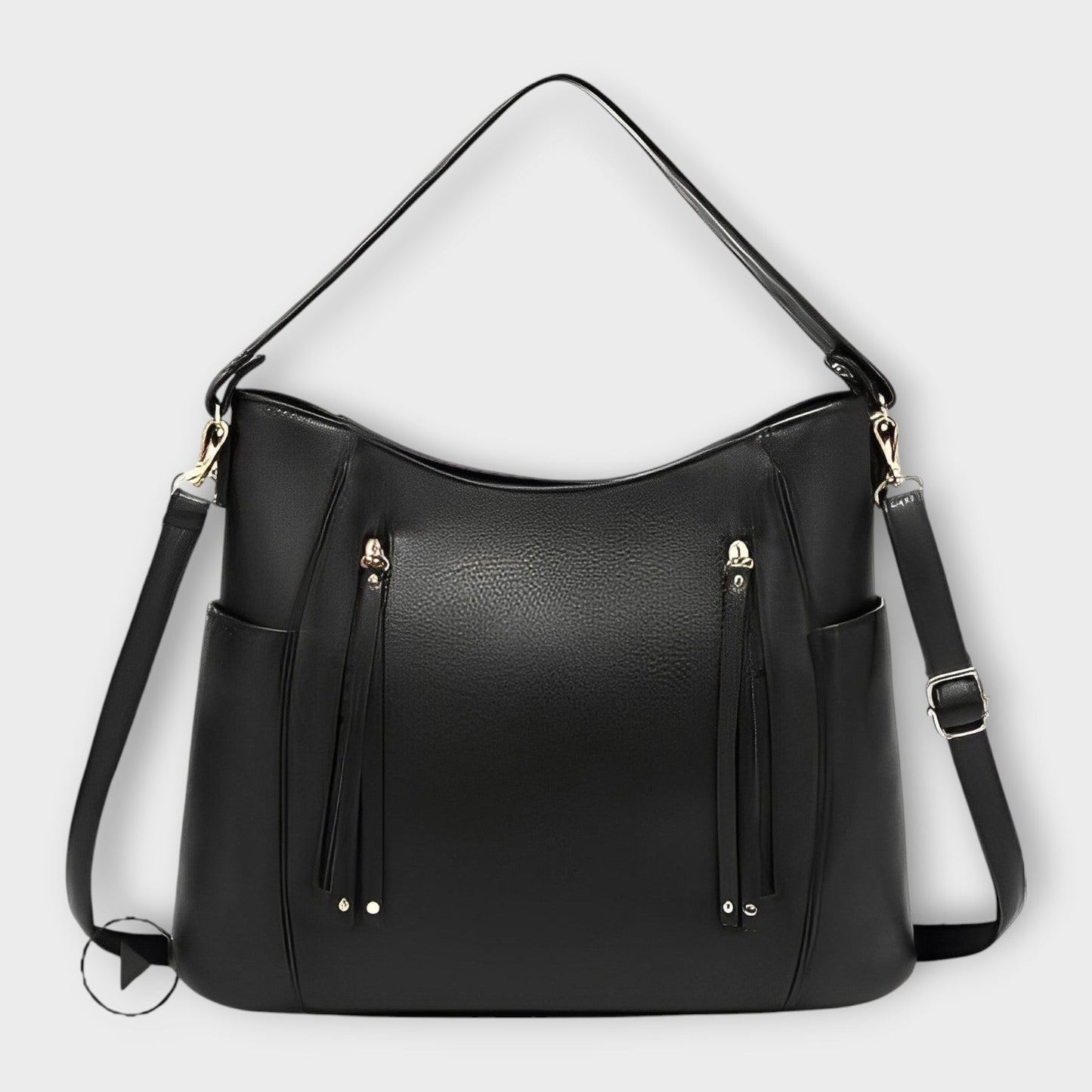 Sac à Épaule Femme Polyvalent pour Travail ou École