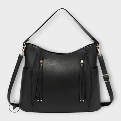 Sac à Épaule Femme Polyvalent pour Travail ou École