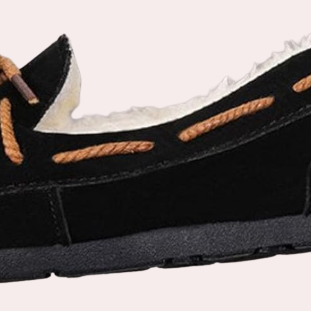 VIRGINIA - Chaussures d'Hiver Légères pour Femmes