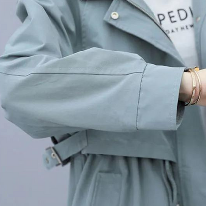 LEONTINA - Veste à Capuche pour Femmes