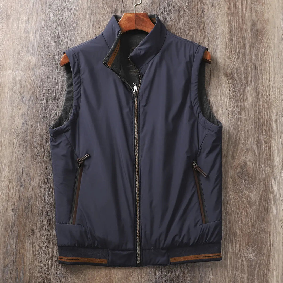 Veste de sport technologie performance - vue 7