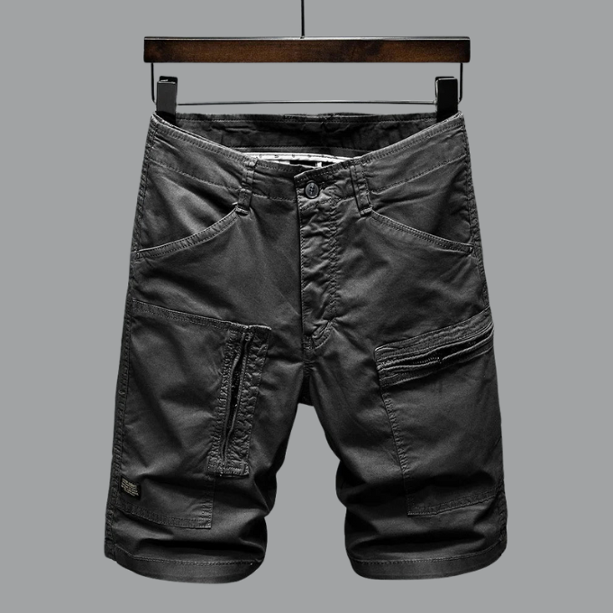 Shorts de randonnée homme confortables