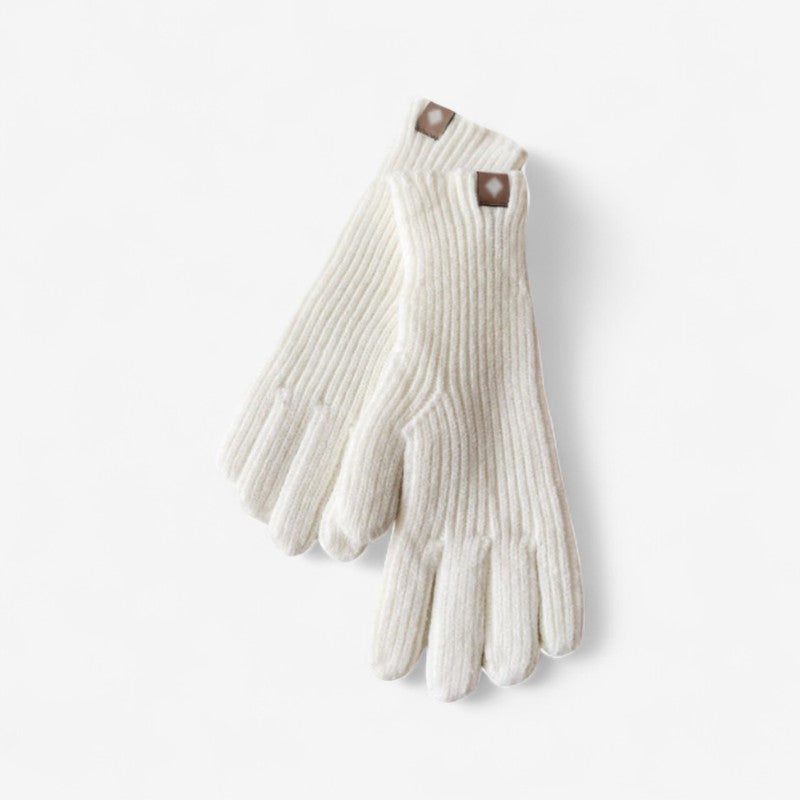 Gants Hiver Chauffants avec Pads Tactiles