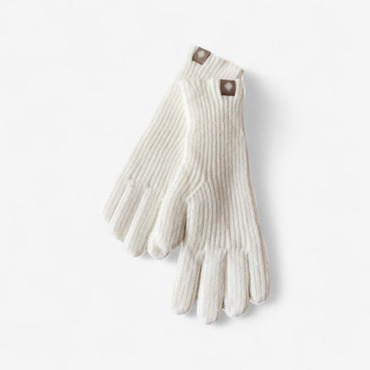 Gants Hiver Chauffants avec Pads Tactiles