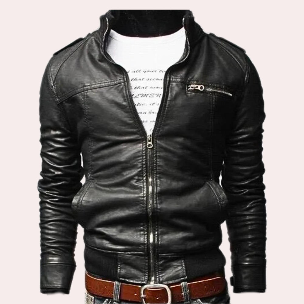 FERDINAND - Manteau d'Hiver Élégant pour Hommes
