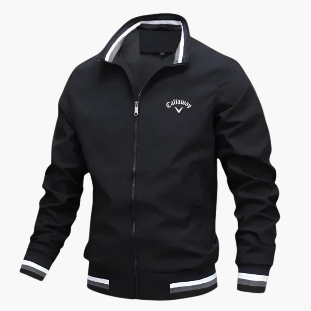 Veste Homme Élégante et Douce pour Automne