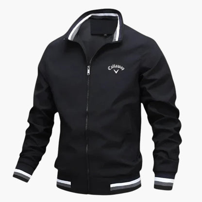 Veste Homme Élégante et Douce pour Automne