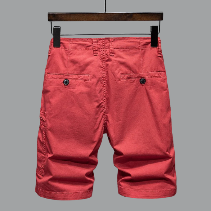 Shorts de randonnée homme confortables