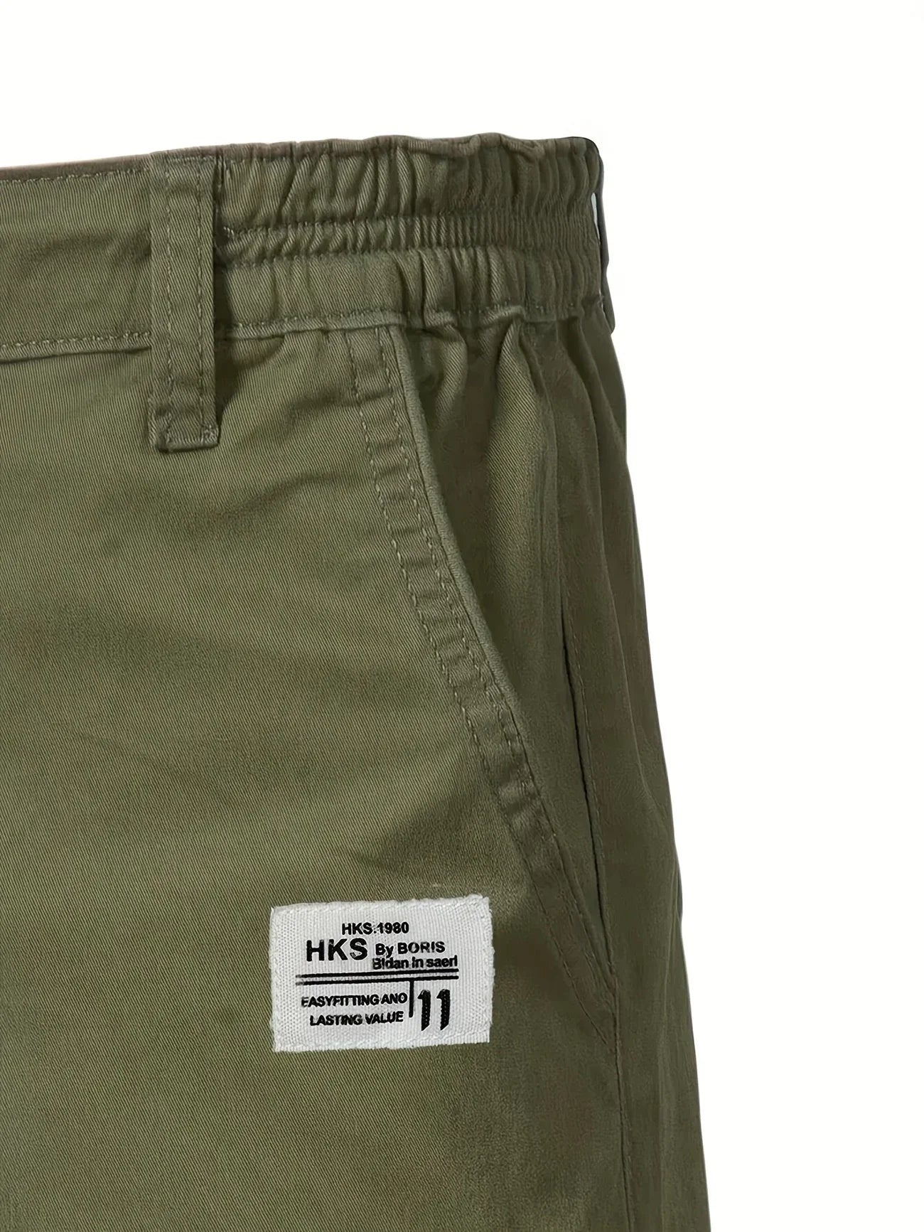 Shorts de Sport Homme Respirant et Léger