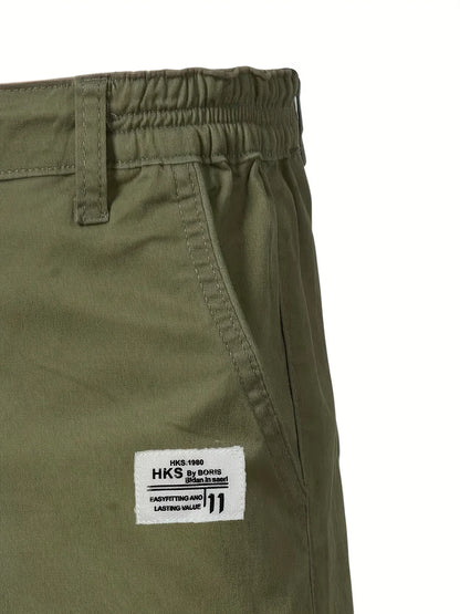 Shorts de Sport Homme Respirant et Léger
