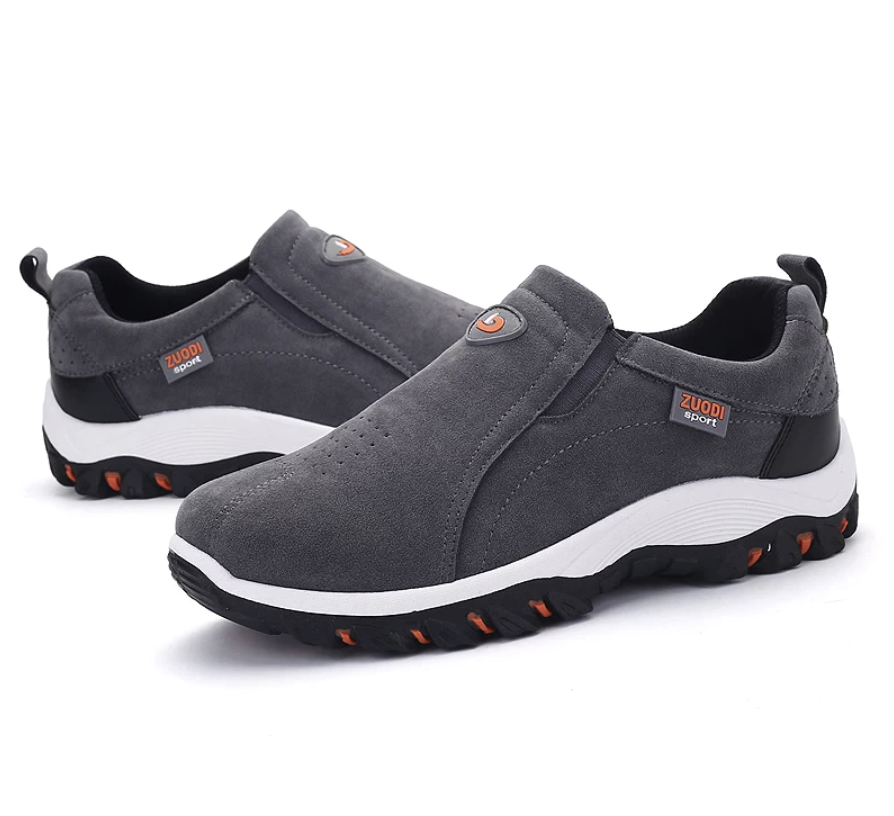 Chaussures Randonnée Homme Confort et Étanches