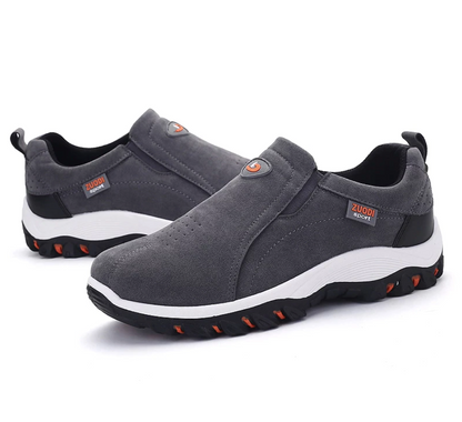 Chaussures Randonnée Homme Confort et Étanches