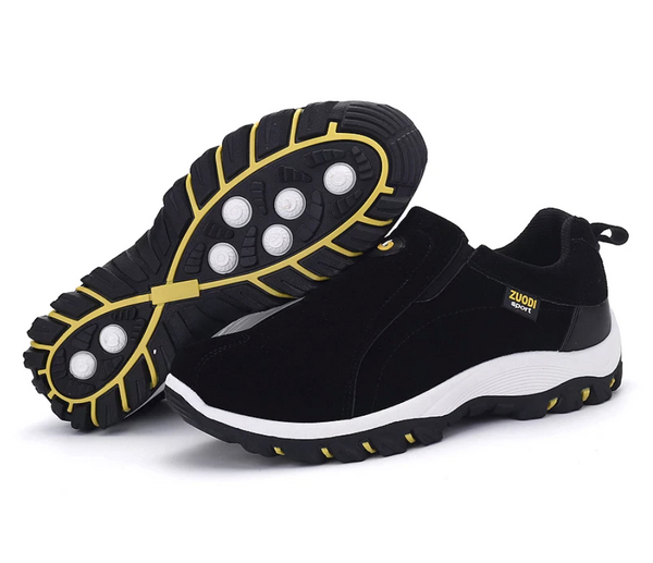 Chaussures Randonnée Homme Confort et Étanches
