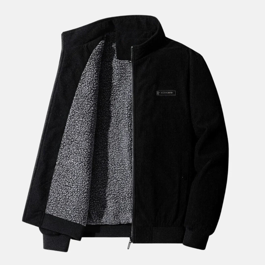 Veste Homme Détente et Polyvalente