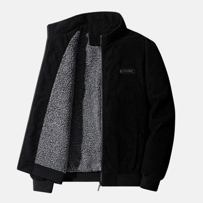 Veste Homme Détente et Polyvalente