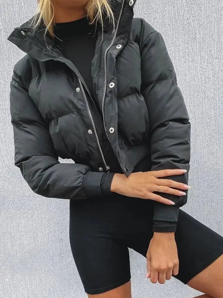 Sibel | Pufferjacke Zendoo.de