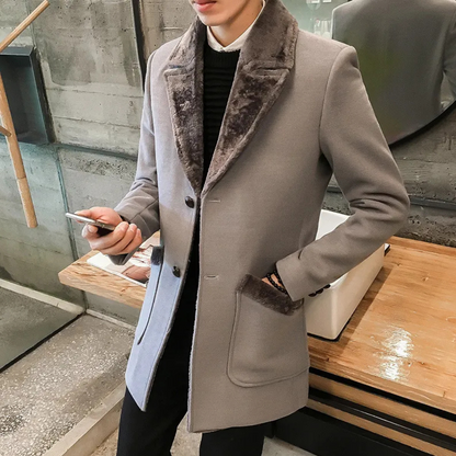 Veste Élégante